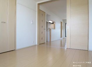 ヴィクトリーの洋室(イメージ)