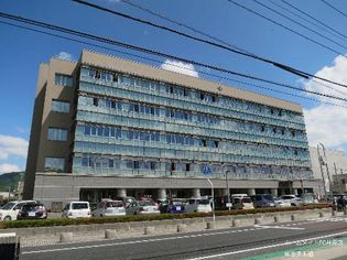 井原市役所(その他)まで259m