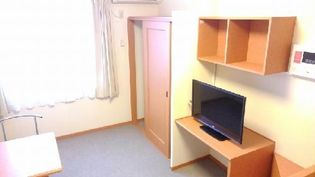 レオパレスオアシスパークの画像