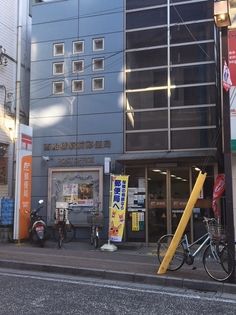 西船橋駅前郵便局(郵便局)まで801m