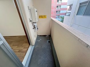 広島県広島市中区幟町の賃貸マンションの画像