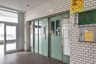 UR豊明栄の画像