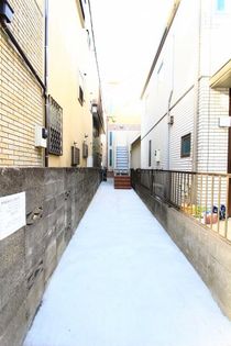 ユナイト藤崎メアリーバーンズの画像