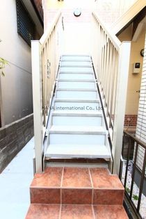 ユナイト藤崎メアリーバーンズの画像