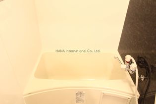 ユナイト藤崎メアリーバーンズの同アパートの参考写真です。