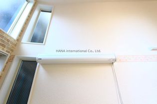 同アパートの参考写真です。