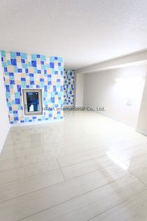 ユナイト藤崎メアリーバーンズの同アパートの参考写真です。