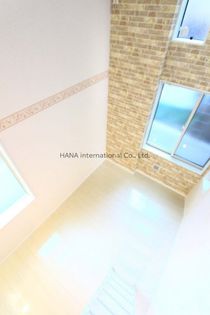 同アパートの参考写真です。