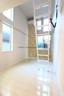 ユナイト藤崎メアリーバーンズの同アパートの参考写真です。