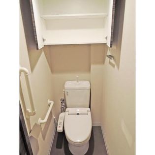 パークキューブ西ヶ原ステージの画像