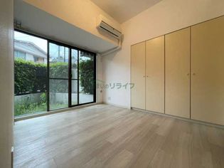 レジデンス三軒茶屋スクエアのプライムアーバン三軒茶屋III