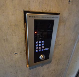 BUCKWHEAT TANAKAの画像