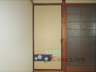 ハイツ春の画像