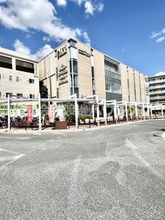 阪急オアシス千里山店(スーパー)まで416m