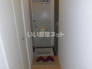レーヴ千代田の画像