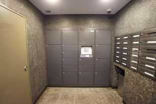 ルーブル練馬沼袋の画像