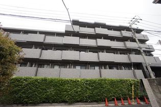 ルーブル練馬沼袋の画像