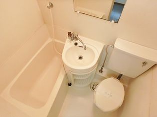 ゴールデンハイツの画像