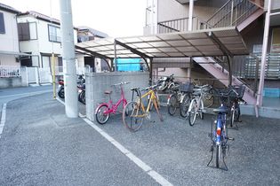 ゴールデンハイツの画像