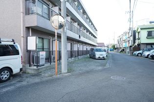 ゴールデンハイツの画像