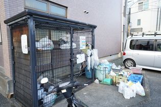 ゴールデンハイツの画像