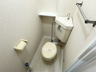 ハイツエミールの画像