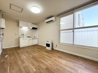 ハイツエミールの画像