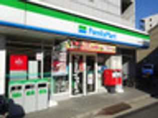 ファミリーマート岡山岩田店(コンビニ)まで159m