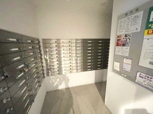 グランルージュ中之島南の画像