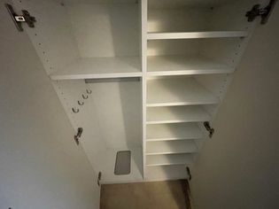 グランルージュ中之島南のイメージとして同建物他部屋を表示しています