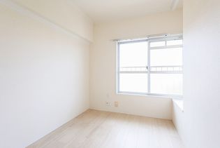 UR東豊中第二の画像