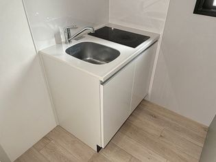 ルーナクレシェンテ早稲田の画像