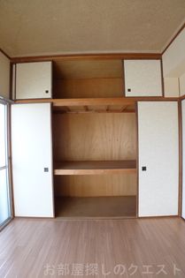 山田ハイツの画像