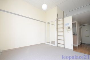 レオパレスアルミックの写真と異なる場合がございます