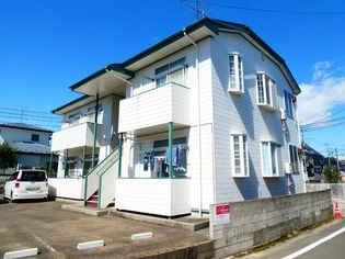 ファミール桂の画像