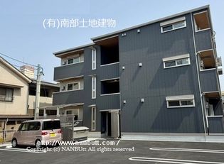 D-residence明治町東の画像