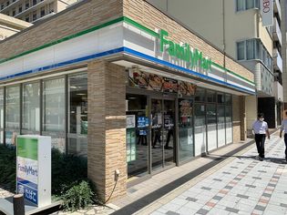 阪急OASIS(オアシス) 福島玉川店(スーパー)まで375m
