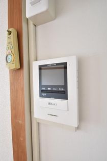 中屋ビルの※参考写真(別のお部屋の写真になります)