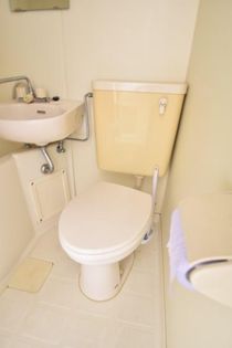 中屋ビルの※参考写真(別のお部屋の写真になります)