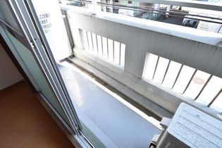 中屋ビルの※参考写真(別のお部屋の写真になります)