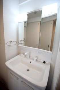 アビタシオン・創の画像