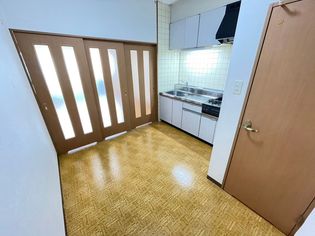 グランカーサ三篠の画像