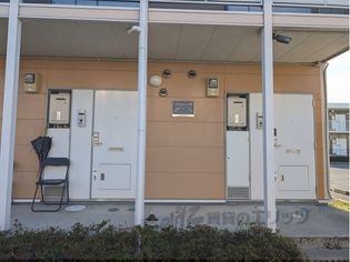 レオパレスAoi2の画像