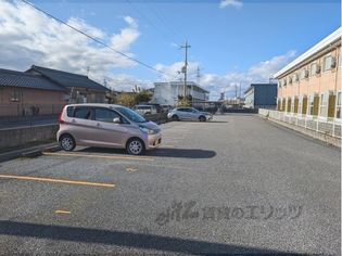 レオパレスAoi2の画像