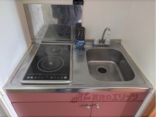 レオパレスAoi2の画像