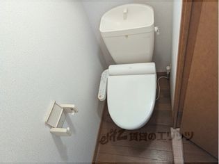 レオパレスAoi2の画像