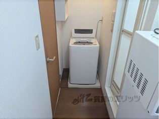 レオパレスAoi2の画像