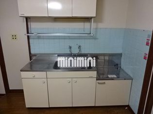 北斗スターマンション亀戸の画像