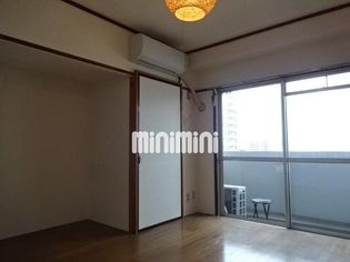 北斗スターマンション亀戸の画像