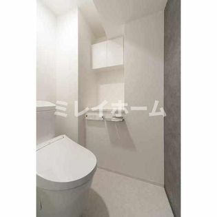 グランカーサ蒲田ウエストの画像